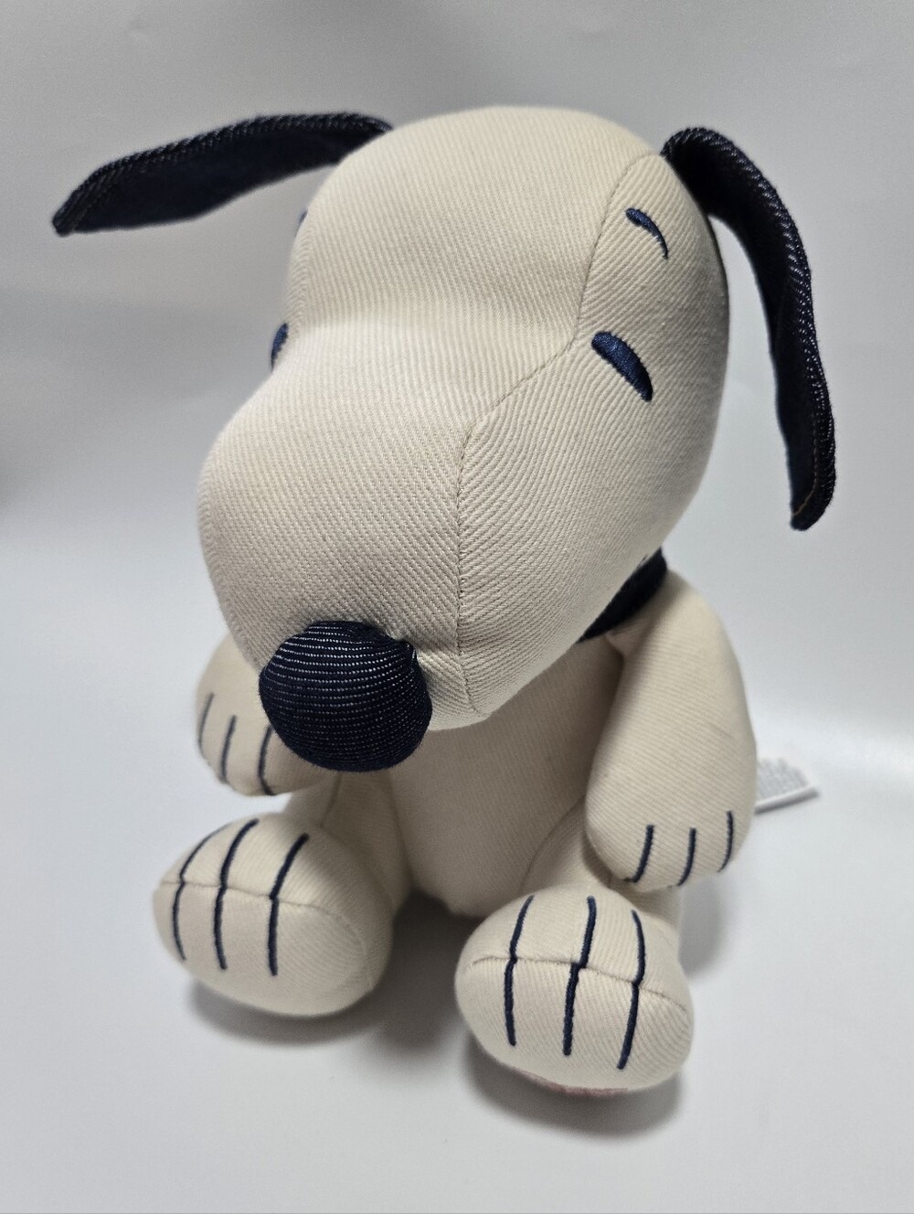 American Eagle Snoopy Plush Peanuts Stuffed Animal Limited Edition